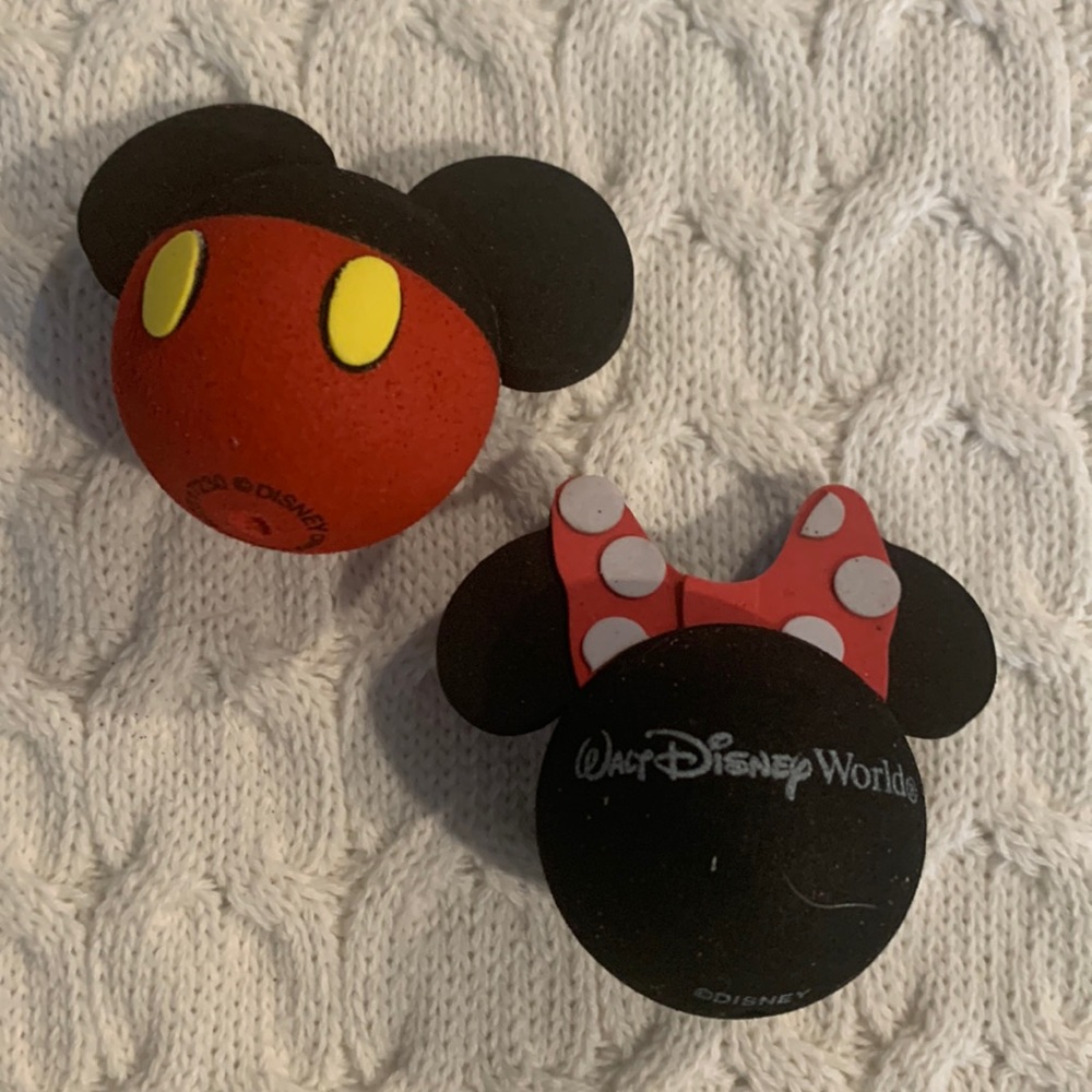 Disney Antenna Toppers